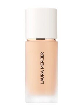NIB Laura Mercier Real Flawless Weightless Perfecting Foundation 1N2 Vanille new